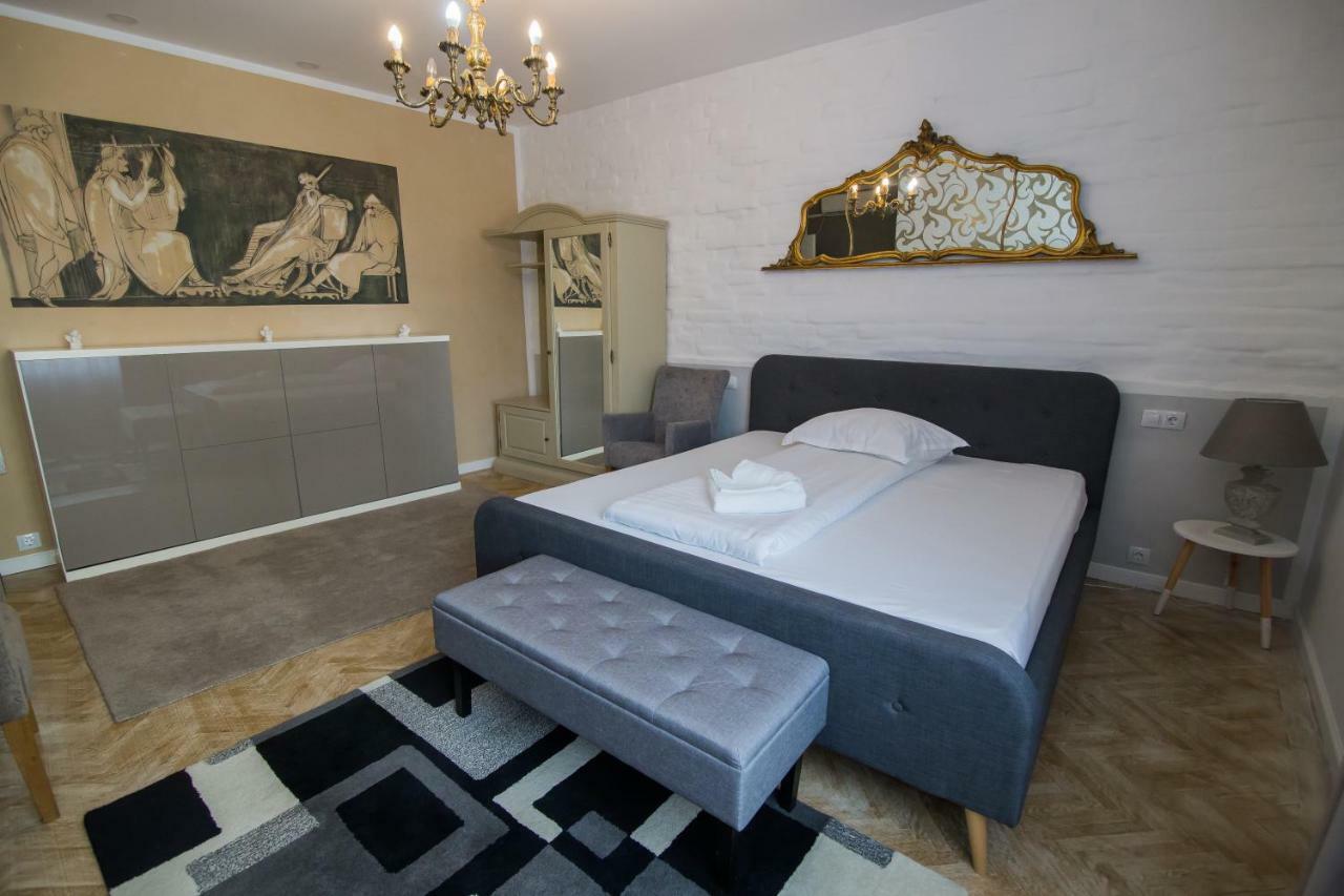 Vila Antica Sibiu Exterior foto